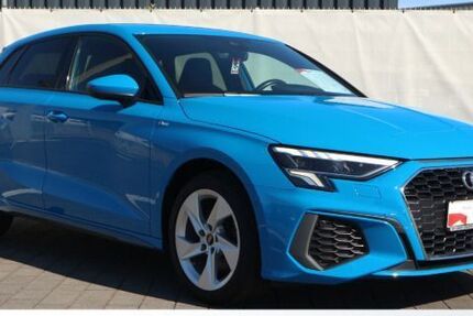Audi A3 50.645 km 23.880 &euro; Großwallstadt 63868