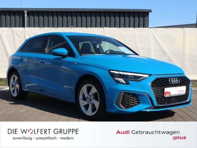 Audi A3 50.645 km 23.880 &euro; Großwallstadt 63868
