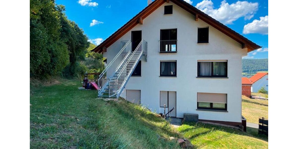 Mehrfamilienhaus, Wohnhaus Großheubach - 25 Zimmer, 495 m&sup2;, 1.149.900&euro; | Angebot:13159750