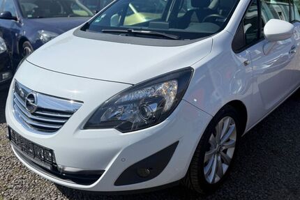 Opel Meriva 239.535 km 3.000 &euro; Mühlheim am Main 63165