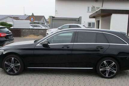 Mercedes-Benz C 300 152.187 km 19.999 &euro; Babenhausen 64832