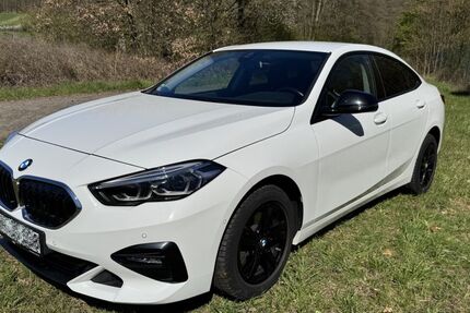 BMW 218 68.000 km 19.490 &euro; Freigericht 63579