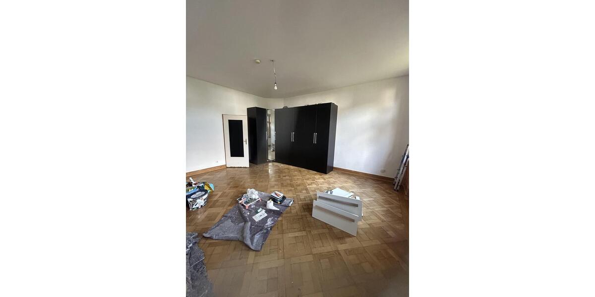 Erdgeschoßwohnung Hanau Lamboy - 4 Zimmer, 108 m&sup2;, 1.350&euro; | Angebot:26021149