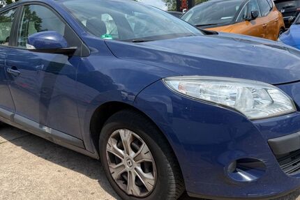 Renault Megane 231.000 km 990 &euro; Mainaschaff 63814