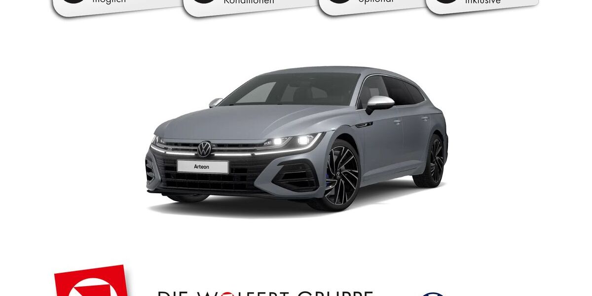 VW Arteon 43.950 km 35.550 &euro; Buergstadt 63927