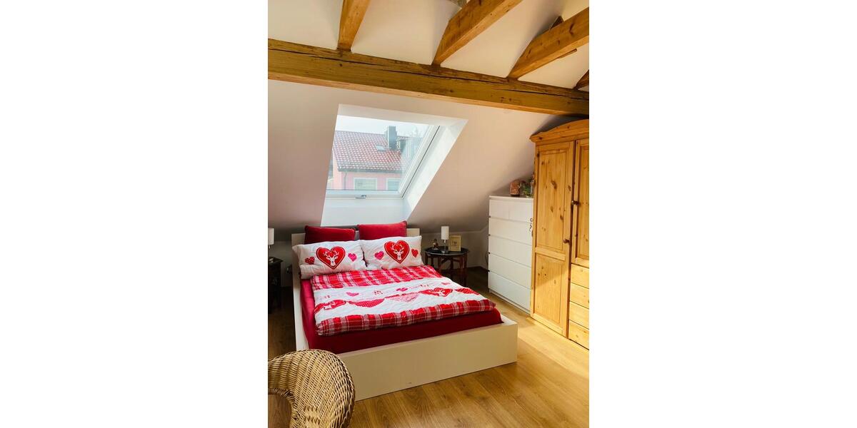 Loft - Studio - Atelier Aschaffenburg Gailbach - 1 Zimmer, 45 m&sup2;, 800&euro; | Angebot:26013040