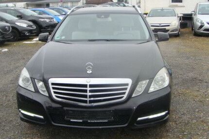 Mercedes-Benz E 200 213.000 km 5.600 &euro; Erlensee 63526