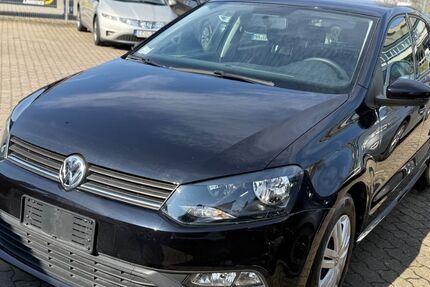 VW Polo 137.902 km 4.299 &euro; Hanau 63452