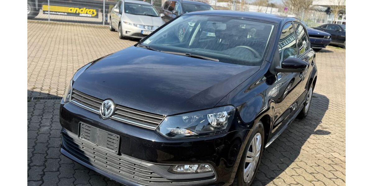 VW Polo 137.902 km 4.299 &euro; Hanau 63452