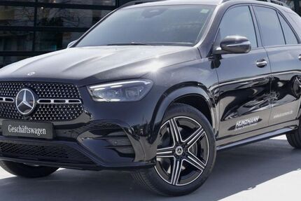 Mercedes-Benz GLE 350 8.000 km 86.390 &euro; Aschaffenburg 63741