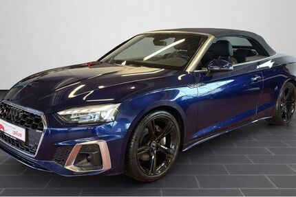 Audi A5 36.700 km 37.730 &euro; Aschaffenburg 63741