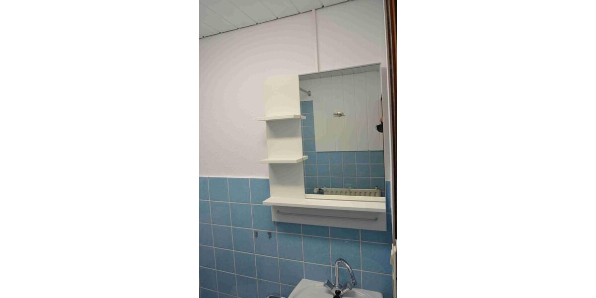 Etagenwohnung Hösbach - 1 Zimmer, 20 m&sup2;, 160&euro; | Angebot:25310553