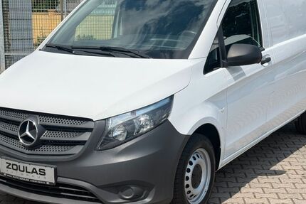 Mercedes-Benz Vito 165.000 km 16.200 &euro; Maintal OT Dörnigheim 63477