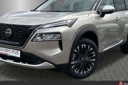 Nissan X-Trail 13.618 km 35.470 &euro; Rödermark 63322