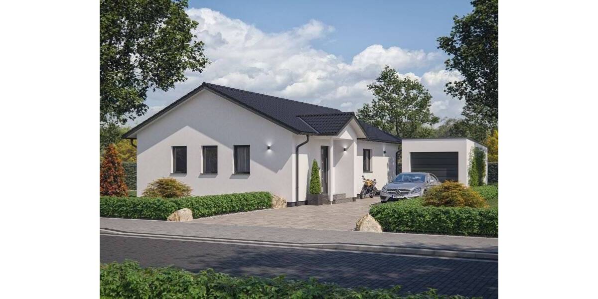 Bungalow Freudenberg - 3 Zimmer, 111 m&sup2;, 479.000&euro; | Angebot:26275856