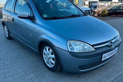 Opel Corsa 120.000 km 3.299 &euro; Dietzenbach 63128