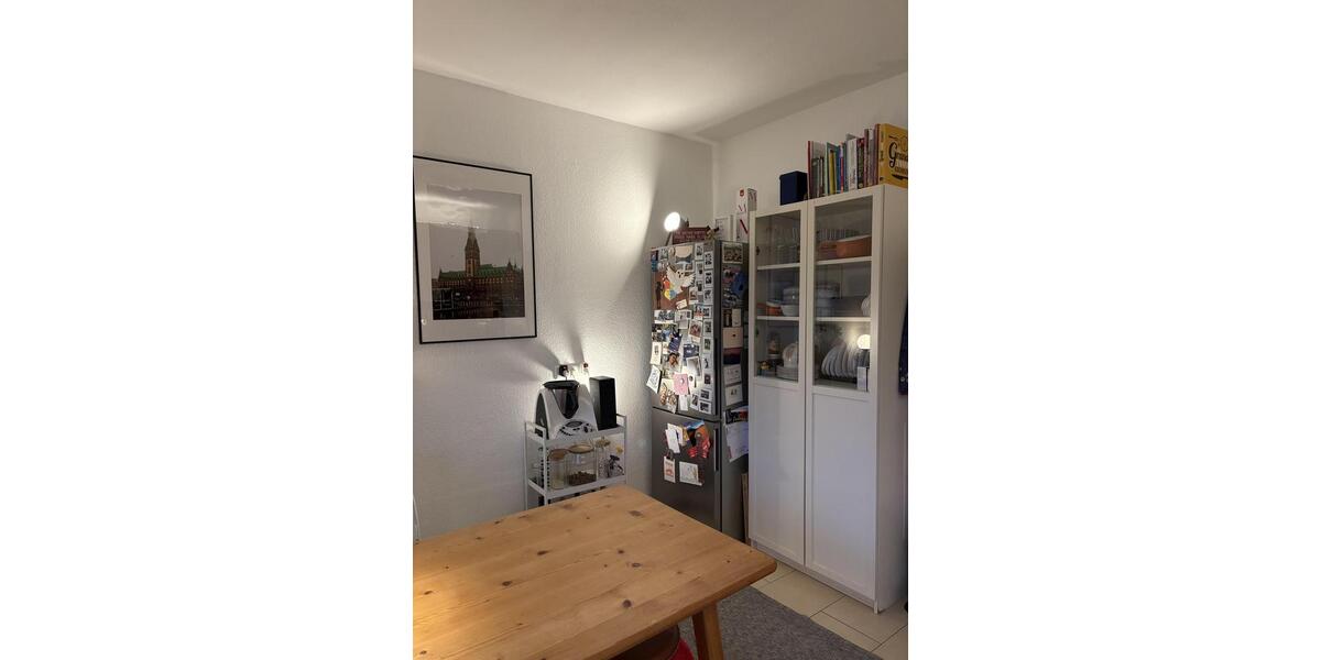 Etagenwohnung Aschaffenburg Österreicher Kolonie - 4 Zimmer, 85 m&sup2;, 1.150&euro; | Angebot:25427899