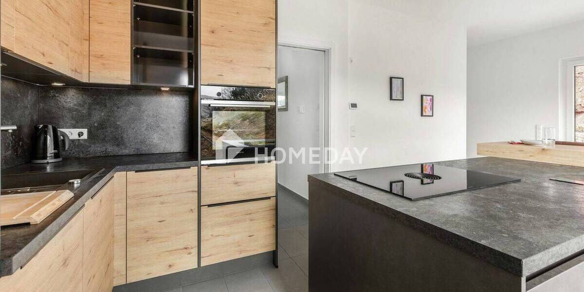 Einfamilienhaus Neuhütten - 7 Zimmer, 195 m&sup2;, 660.000&euro; | Angebot:25732674