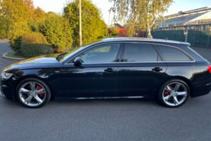 Audi A6 135.000 km 16.700 &euro; Hanau 63452