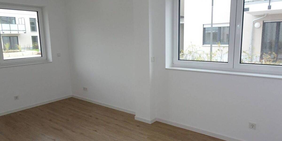 Etagenwohnung Mühlheim am Main Lämmerspiel - 4 Zimmer, 102 m&sup2;, 1.350&euro; | Angebot:26289836