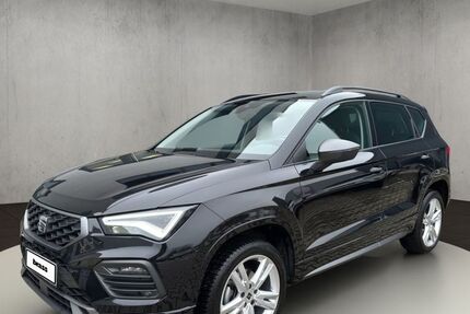 Seat Ateca 20.900 km 26.680 &euro; Aschaffenburg 63739