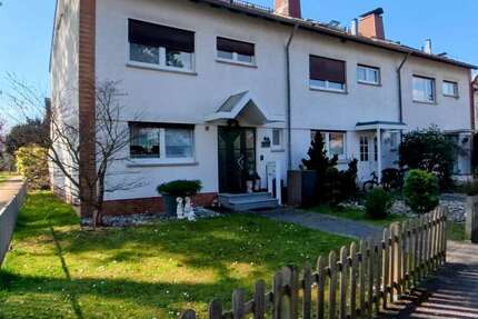 Haus Heusenstamm - 6 Zimmer, 132 m&sup2;, 585.000&euro; | Angebot:25987500