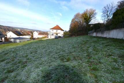 Grundstück Bad König - 120.000&euro; | Angebot:24389250