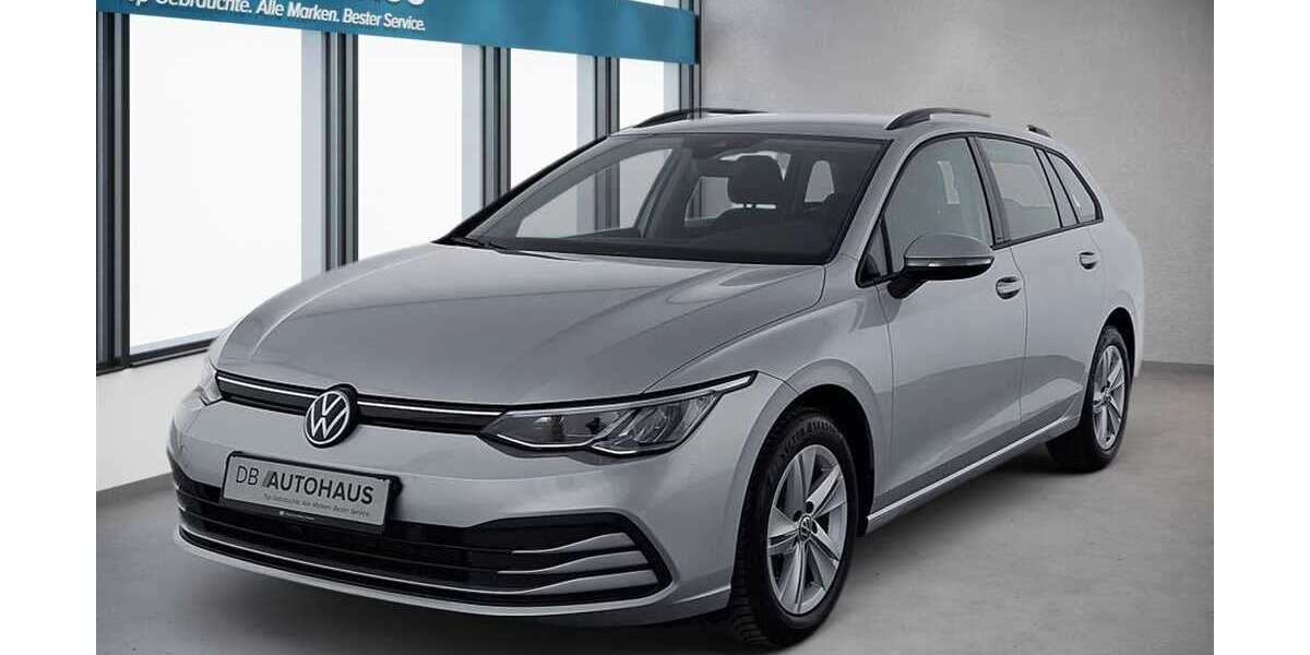 VW Golf 40.771 km 20.590 &euro; Maintal 63477