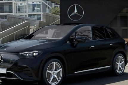Mercedes-Benz EQE SUV 7.300 km 61.940 &euro; Aschaffenburg 63741