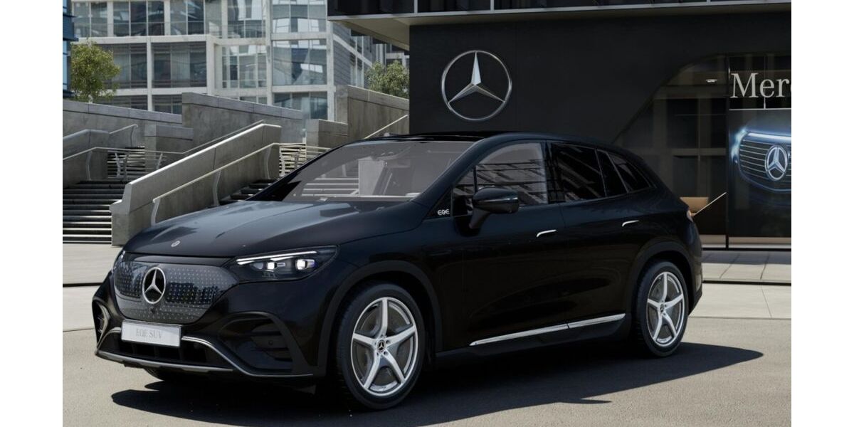 Mercedes-Benz EQE SUV 7.300 km 61.940 &euro; Aschaffenburg 63741