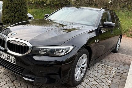 BMW 318 189.000 km 16.100 &euro; Maintal 63477