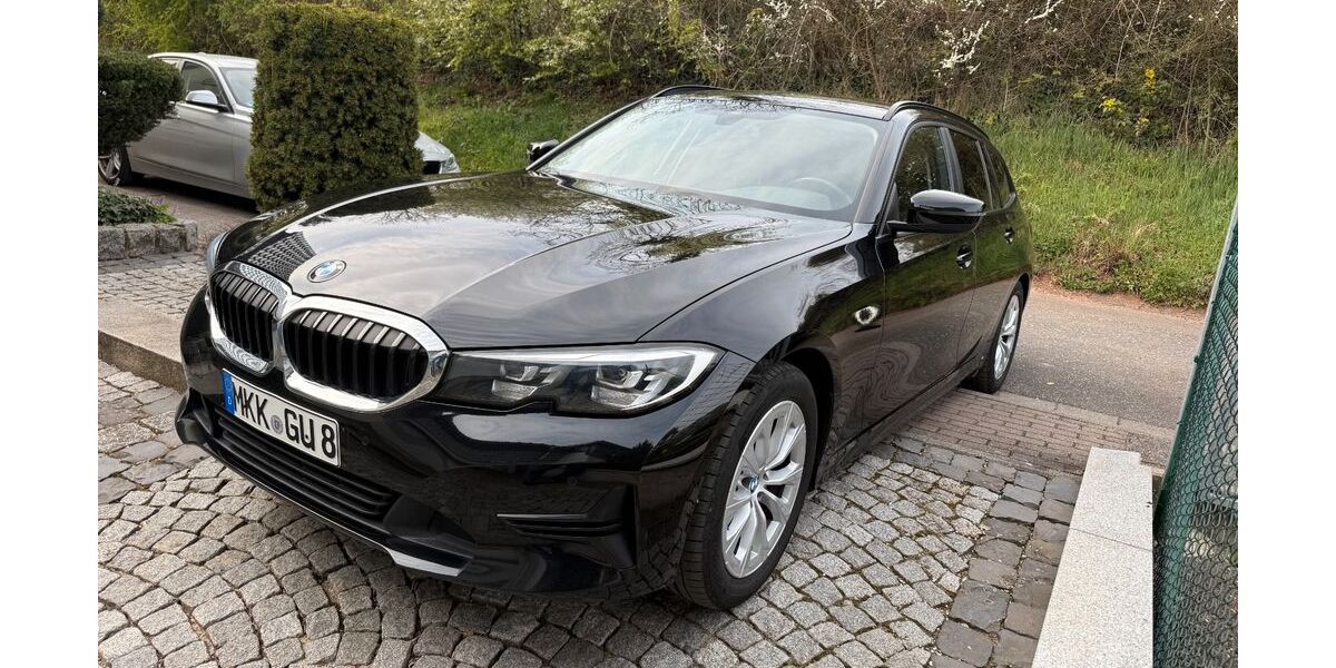BMW 318 189.000 km 16.100 &euro; Maintal 63477