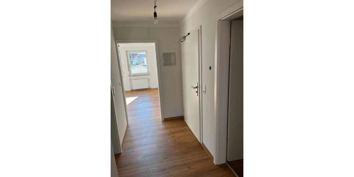 Etagenwohnung Elsenfeld - 2 Zimmer, 65 m&sup2;, 194.900&euro; | Angebot:26350644