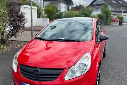 Opel Corsa 155.000 km 3.800 &euro; Aschaffenburg 63741