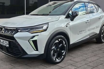 Mitsubishi ASX 4.490 km 27.470 &euro; Obernburg 63785