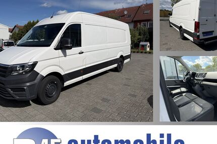 VW Crafter 66.512 km 21.490 &euro; Gross-Umstadt 64823