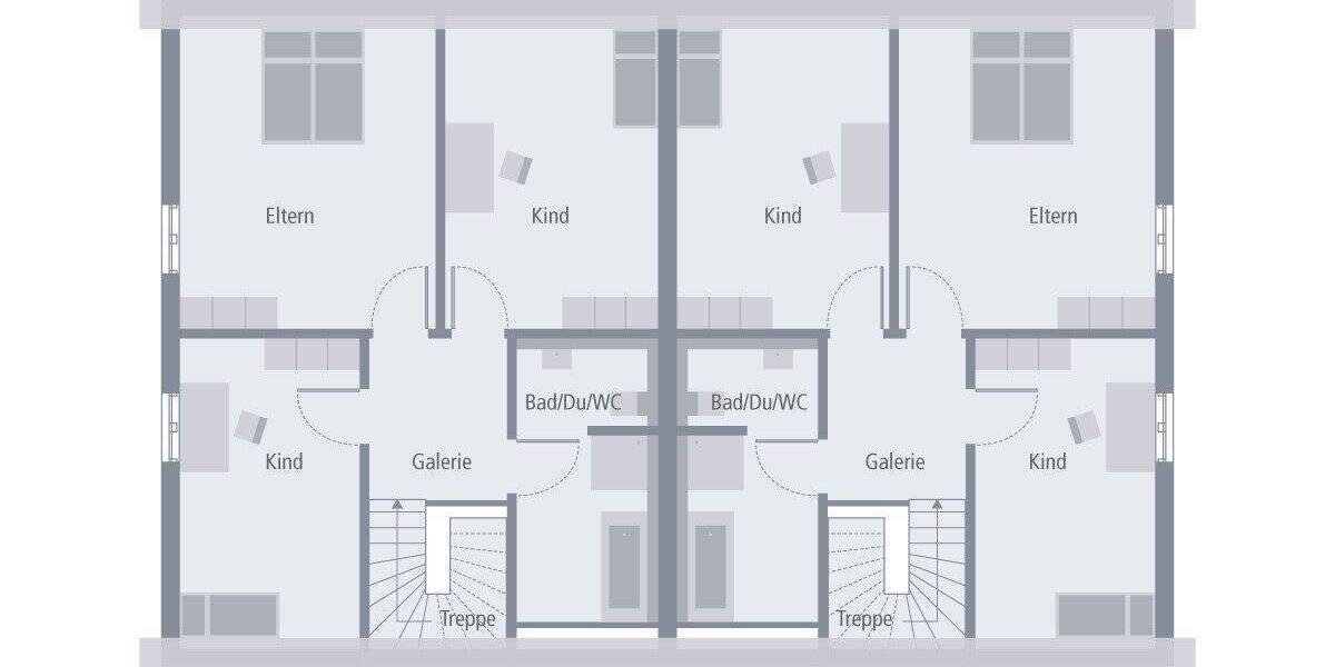 Mehrfamilienhaus, Wohnhaus Hanau Mittelbuchen - 5 Zimmer, 139 m&sup2;, 538.000&euro; | Angebot:26155421