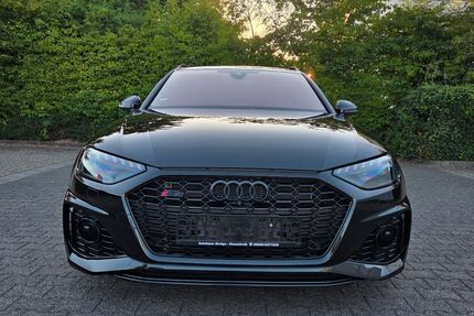 Audi RS4 22.900 km 71.900 &euro; Langenselbold 63505
