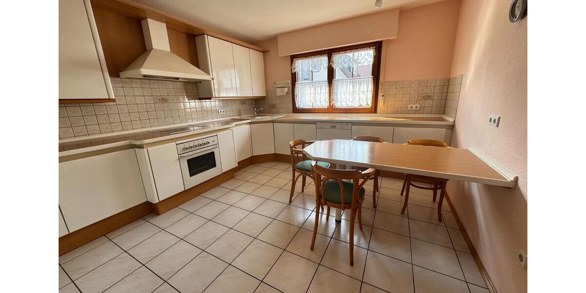Doppelhaushälfte Aschaffenburg Gailbach - 4 Zimmer, 128 m&sup2;, 539.000&euro; | Angebot:27141161