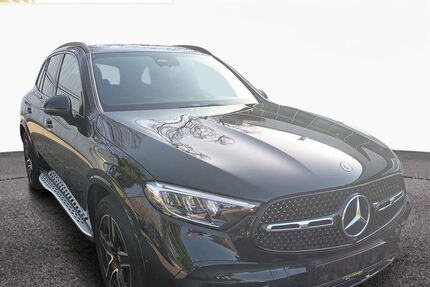 Mercedes-Benz GLC 220 147.500 km 38.990 &euro; Dieburg 64807