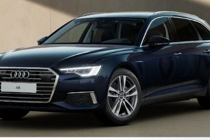 Audi A6 59.979 km 34.380 &euro; Großwallstadt 63868