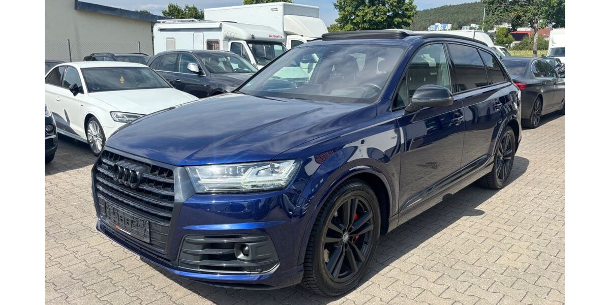 Audi Q7 181.500 km 31.900 &euro; Erlenbach/Main 63906
