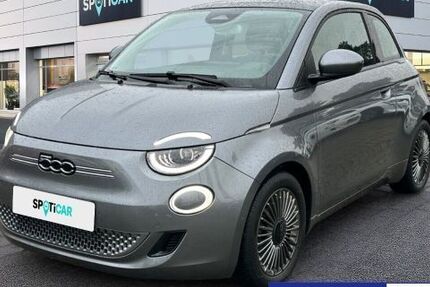 Fiat 500e 59.457 km 15.690 &euro; Maintal 63477