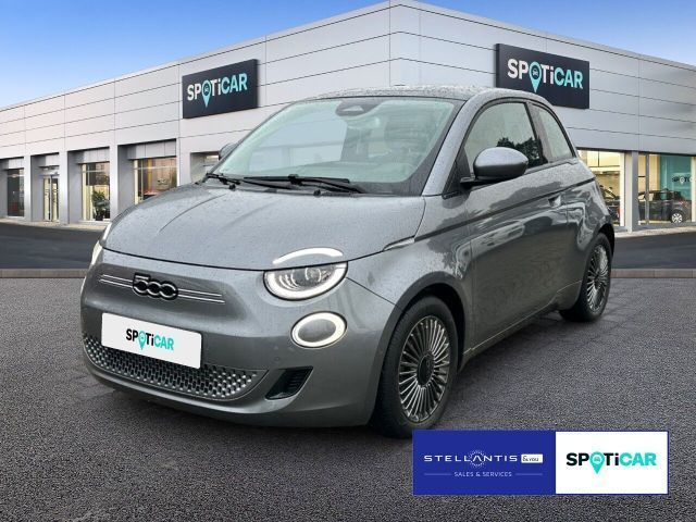 Fiat 500e 59.457 km 15.690 &euro; Maintal 63477