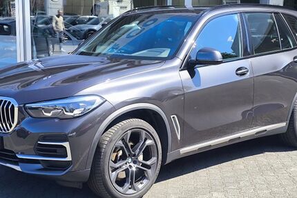 BMW X5 96.570 km 39.950 &euro; Dieburg 64807