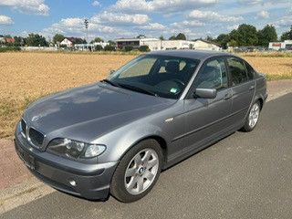 BMW 318 152.357 km 3.950 &euro; Hanau 63452