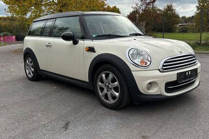 Mini Cooper 176.433 km 3.900 &euro; Dieburg 64807