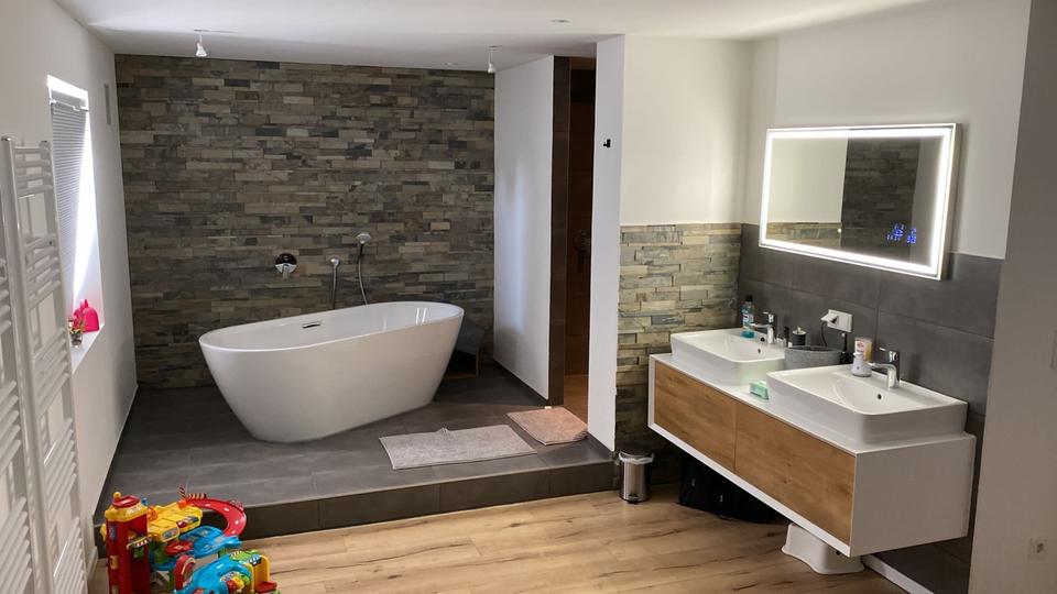 Einfamilienhaus Groß-Umstadt Umstadt - 5 Zimmer, 180 m&sup2;, 2.200&euro; | Angebot:26545586