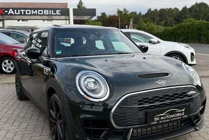 Mini John Cooper Works Clubman 36.000 km 29.490 &euro; Erlenbach am Main 63906