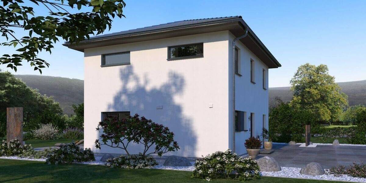 Einfamilienhaus Bad König - 4 Zimmer, 154 m&sup2;, 496.700&euro; | Angebot:25689520